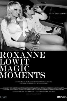 Roxanne Lowit Magic Moments (2016)