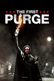 The First Purge (2018) (2018) download
