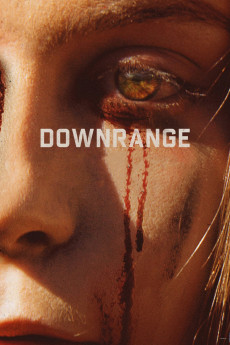 Downrange (2017) (2017) download