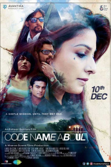 Code Name Abdul (2021) (2021) download