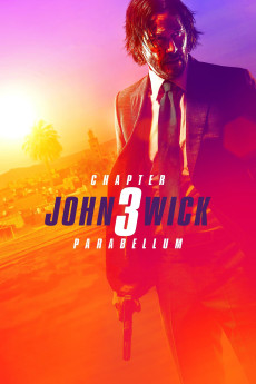 John Wick: Chapter 3 - Parabellum (2019) (2019) download