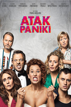 Panic Attack (2017) (2017) download
