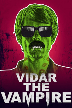 Vidar the Vampire (2017) (2017) download