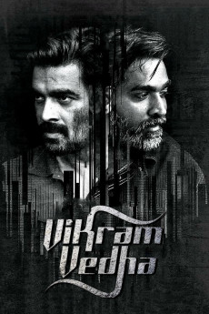 Vikram Vedha (2017) (2017) download