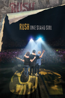 Rush: Time Stand Still (2016) (2016) download