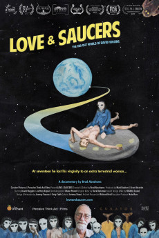 Love and Saucers (2017)