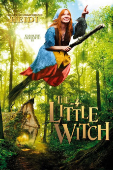 The Little Witch (2018) (2018) download