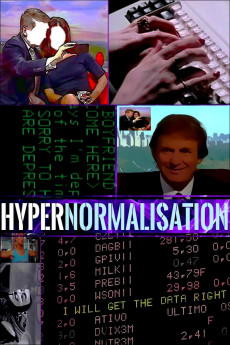 HyperNormalisation (2016) (2016) download