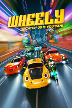 Wheely (2018) (2018) download