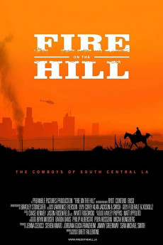 Fire on the Hill (2020)