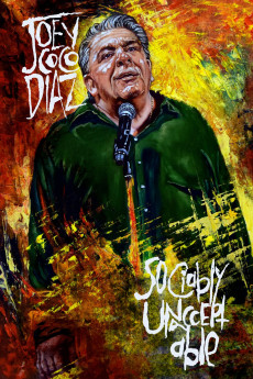 Joey Diaz: Sociably Unacceptable (2016) (2016) download