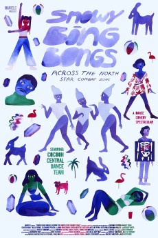 Snowy Bing Bongs Across the North Star Combat Zone (2017) (2017) download