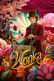 Wonka (2023) (2023) download