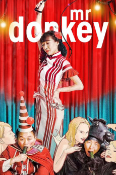 Mr. Donkey (2016) (2016) download