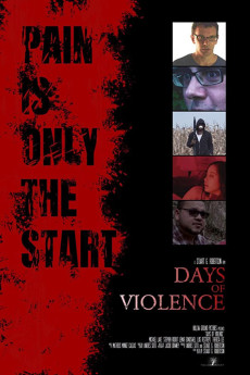 Days of Violence (2020) (2020) download