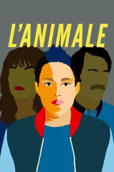 L'animale (2018)