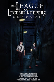 The League of Legend Keepers: Shadows (2019) (2019) download