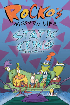 Rocko's Modern Life: Static Cling (2019) (2019) download