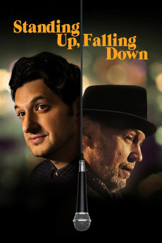 Standing Up, Falling Down (2019) (2019) download