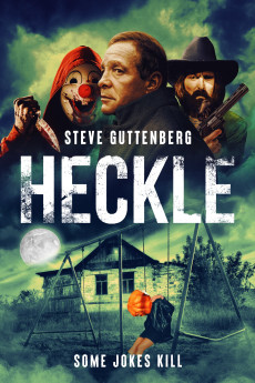 Heckle (2020) (2020) download