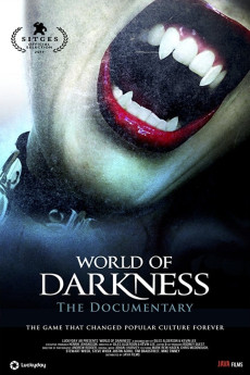 World of Darkness (2017) (2017) download