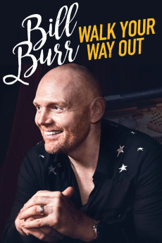 Bill Burr: Walk Your Way Out (2017) (2017) download