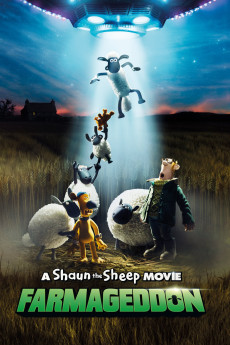A Shaun the Sheep Movie: Farmageddon (2019) (2019) download