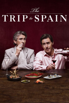 The Trip to Spain (2017) (2017) download