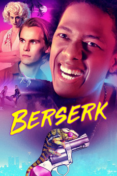 Berserk (2019) (2019) download