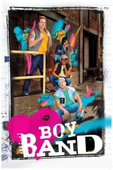 Boy Band (2018)