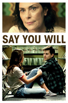 Say You Will (2017) (2017) download
