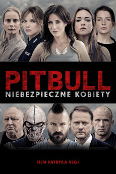Pitbull: Tough Women (2016) (2016) download