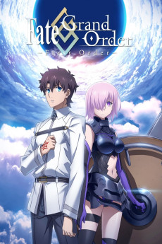 Fate/Grand Order: First Order (2016) (2016) download