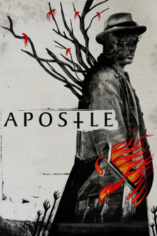 Apostle (2018) (2018) download
