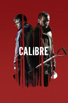 Calibre (2018) (2018) download