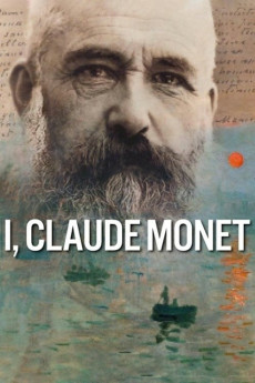 Exhibition on Screen: I, Claude Monet (2017)