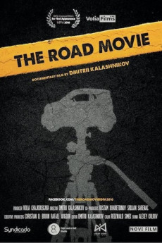 The Road Movie (2016) (2016) download