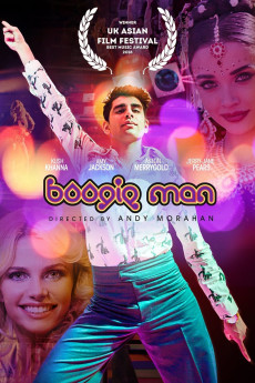 Boogie Man (2018) (2018) download