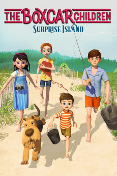 The Boxcar Children - Surprise Island (2018) (2018) download