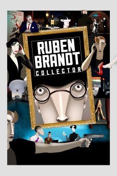 Ruben Brandt, Collector (2018) (2018) download