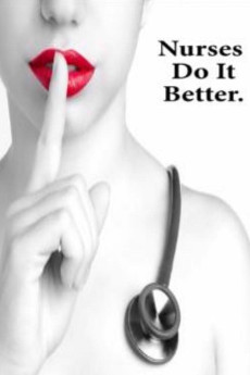 Nurses Do It Better (2018)