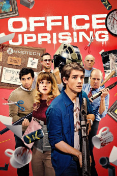 Office Uprising (2018) (2018) download
