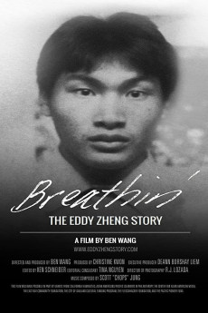 Breathin': The Eddy Zheng Story (2016)