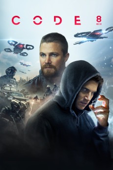 Code 8 (2019) (2019) download