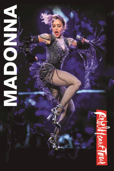 Madonna: Rebel Heart Tour (2016) (2016) download