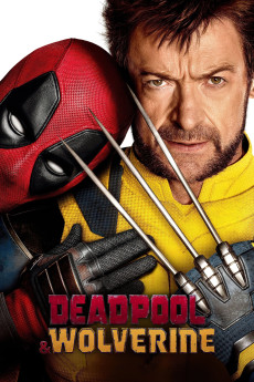 Deadpool & Wolverine (2024) (2024) download