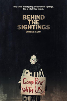 Behind the Sightings (2021)