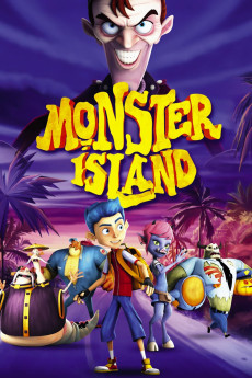 Monster Island (2017) (2017) download