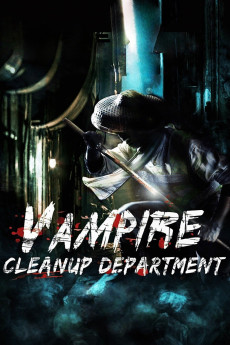 Vampire Cleanup Department (2017) (2017) download
