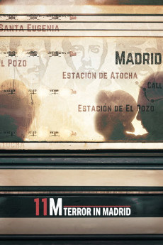 11M: Terror in Madrid (2022) (2022) download